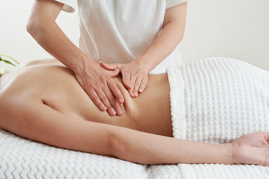 Understanding the Benefits of Business Trip Massage