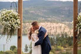 Professional Wedding Photography at Its Finest in Kelowna