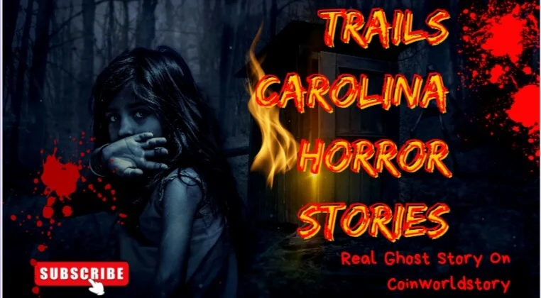 Trails Carolina Horror Stories