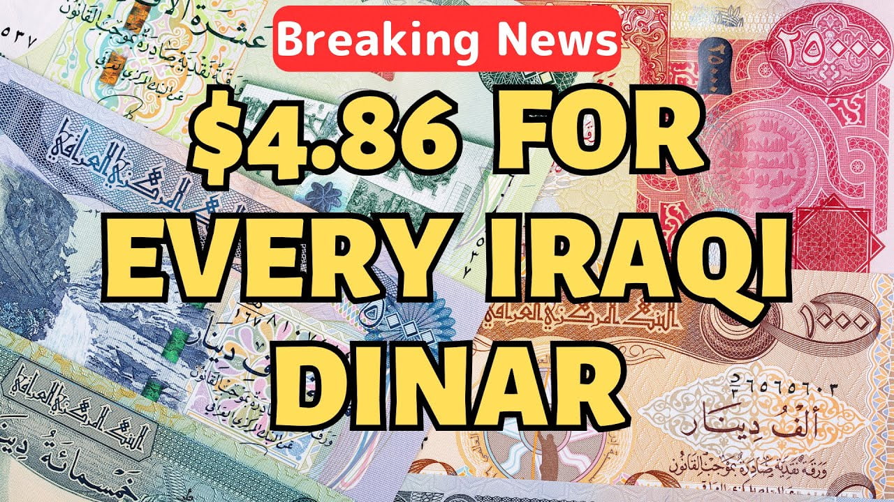 dinar detectives