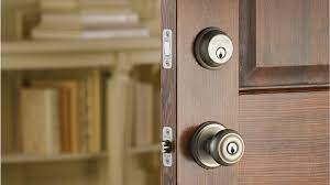 Door Hardware 101: Understanding the Basics and Components