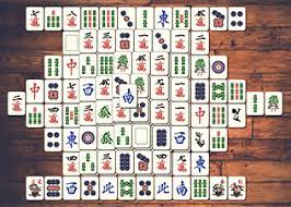 Enjoy Fun and Challenging Mahjong Games for Free