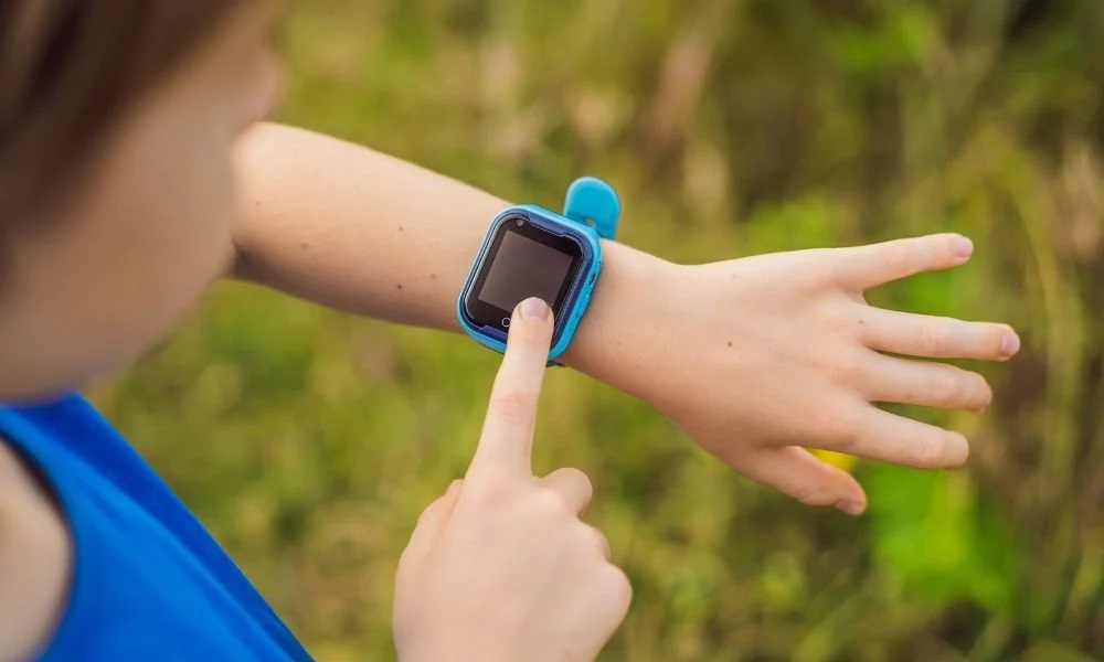 Unlocking Learning: The Power of Kids’ Watches in Early Education